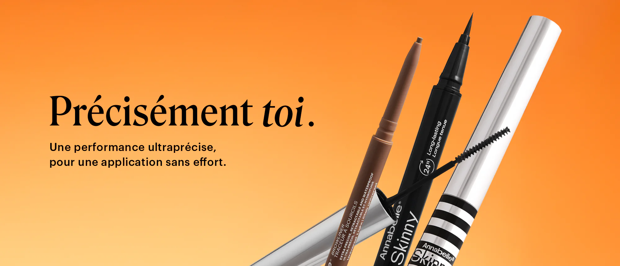 Osez l'éclat de votre authenticité